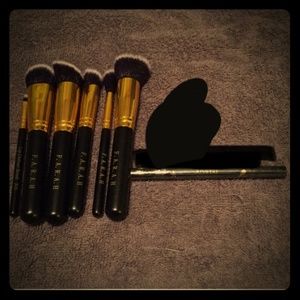 🔔Brand New Makeup